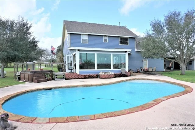 Unit for sale at 1205 W FM 351, Beeville, TX 78102