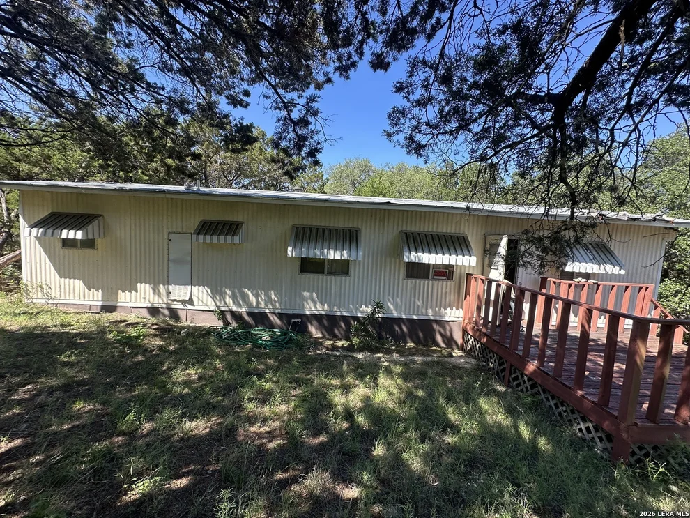 Unit for sale at 1316 SONGBIRD DR, Canyon Lake, TX 78133