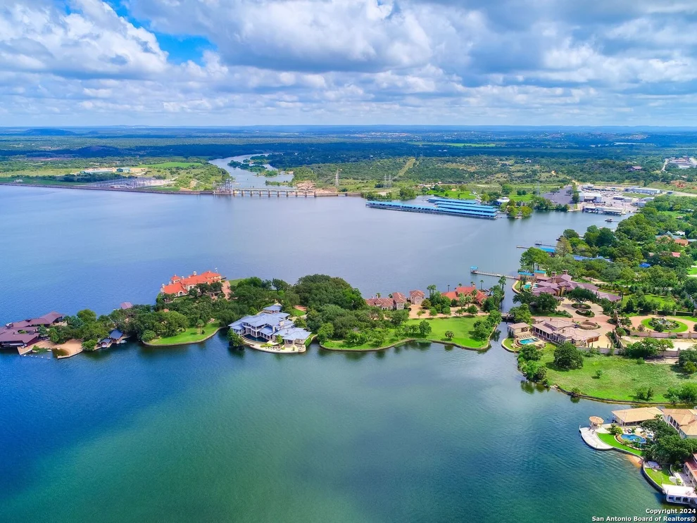 Unit for sale at LEGACY LOT 7-B Estate Drive, Horseshoe Bay, TX 78657