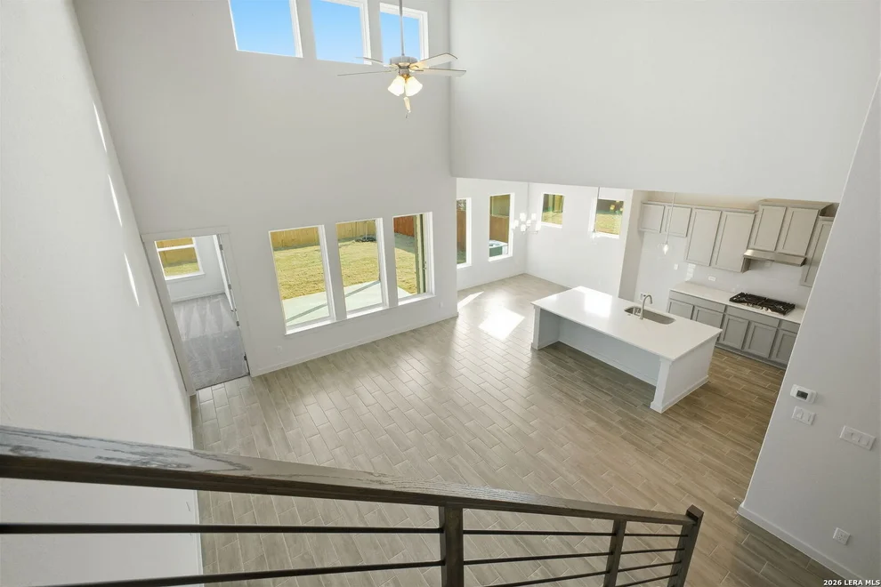 Unit for sale at 10256 BARTENHEIM DR, Schertz, TX 78154