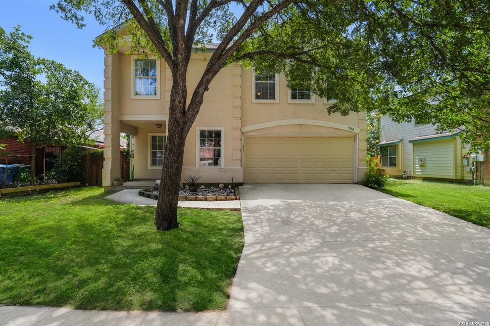 Unit for sale at 7930 Veleta, San Antonio, TX 78250