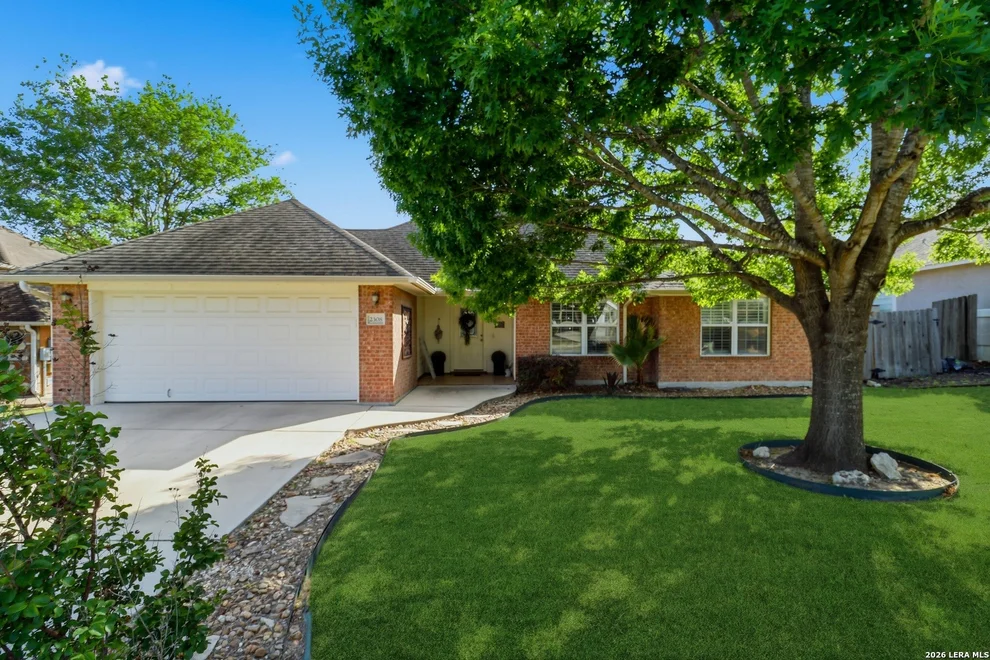 Unit for sale at 2308 North Ranch Estates Blvd, New Braunfels, TX 78130