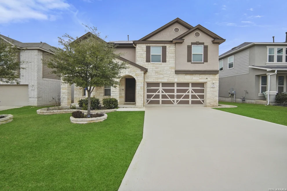 Unit for sale at 3537 Marvel, Bulverde, TX 78163