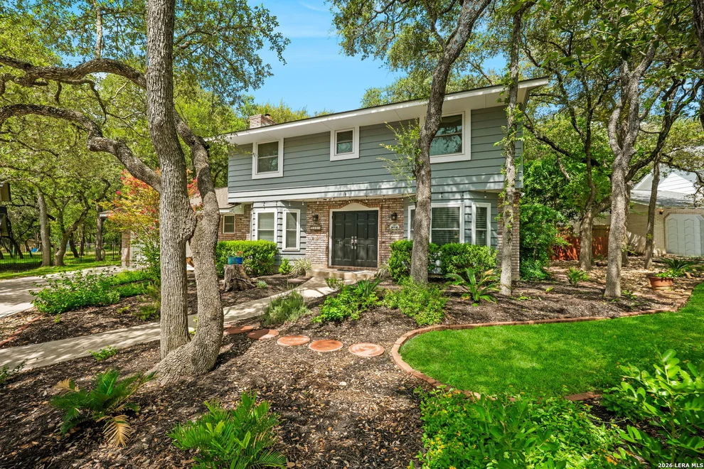 Unit for sale at 9207 Old Homestead, San Antonio, TX 78230