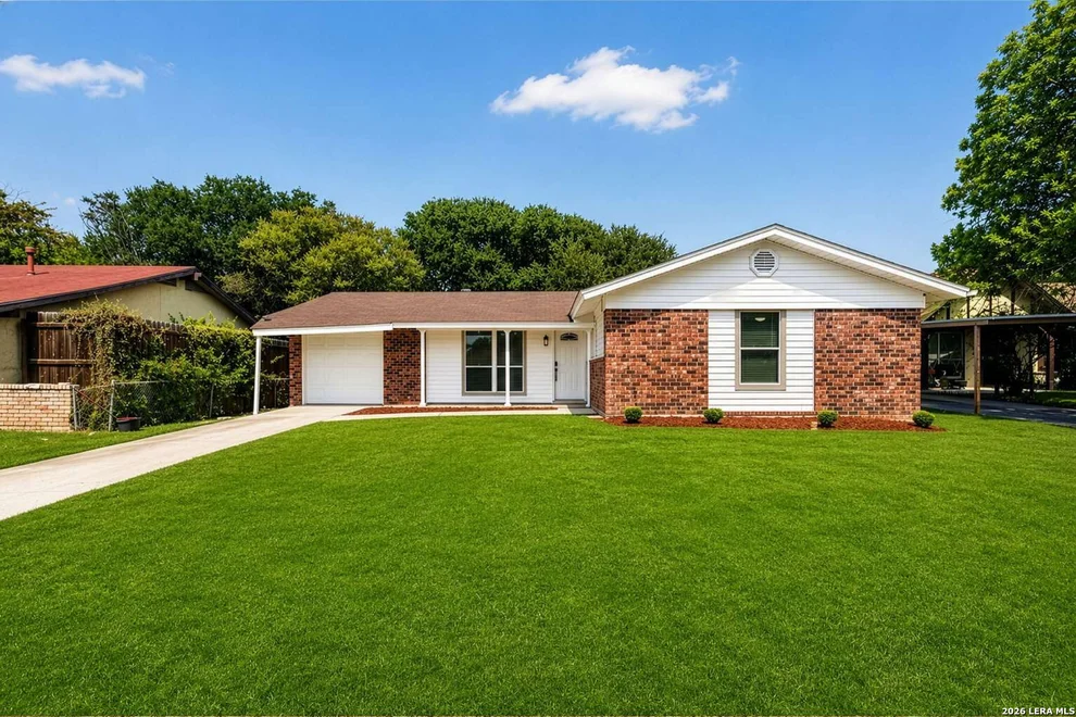 Unit for sale at 5714 BEAR LAKE DR, San Antonio, TX 78244