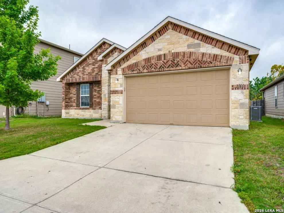 Unit for sale at 3711 INDIAN HLS, Schertz, TX 78154