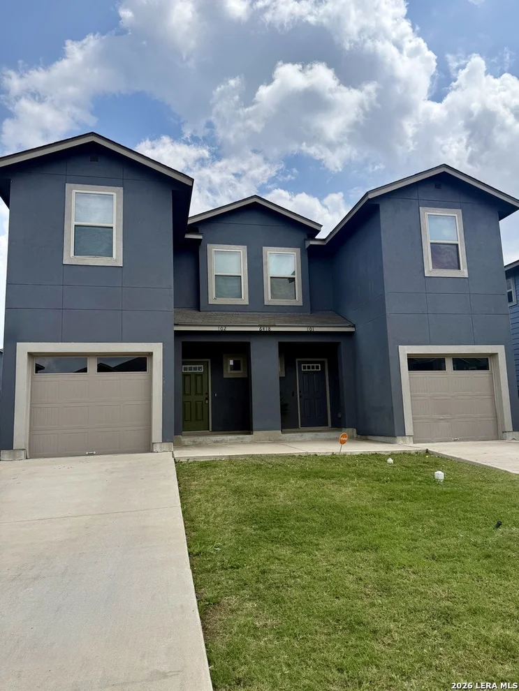 Unit for sale at 6418 LUGLIO LN, San Antonio, TX 78233