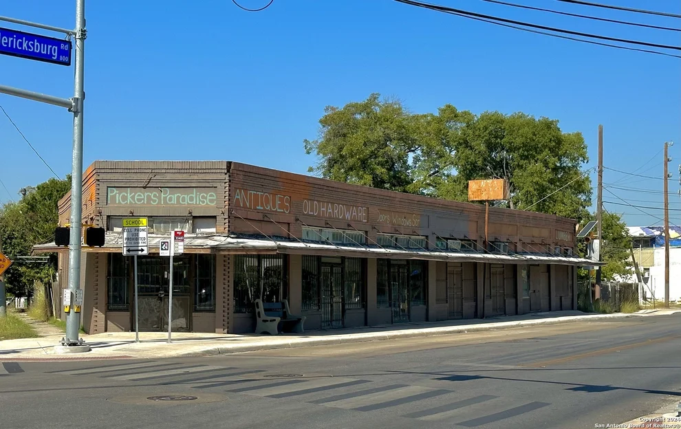 Unit for sale at 801 FREDERICKSBURG RD, San Antonio, TX 78201