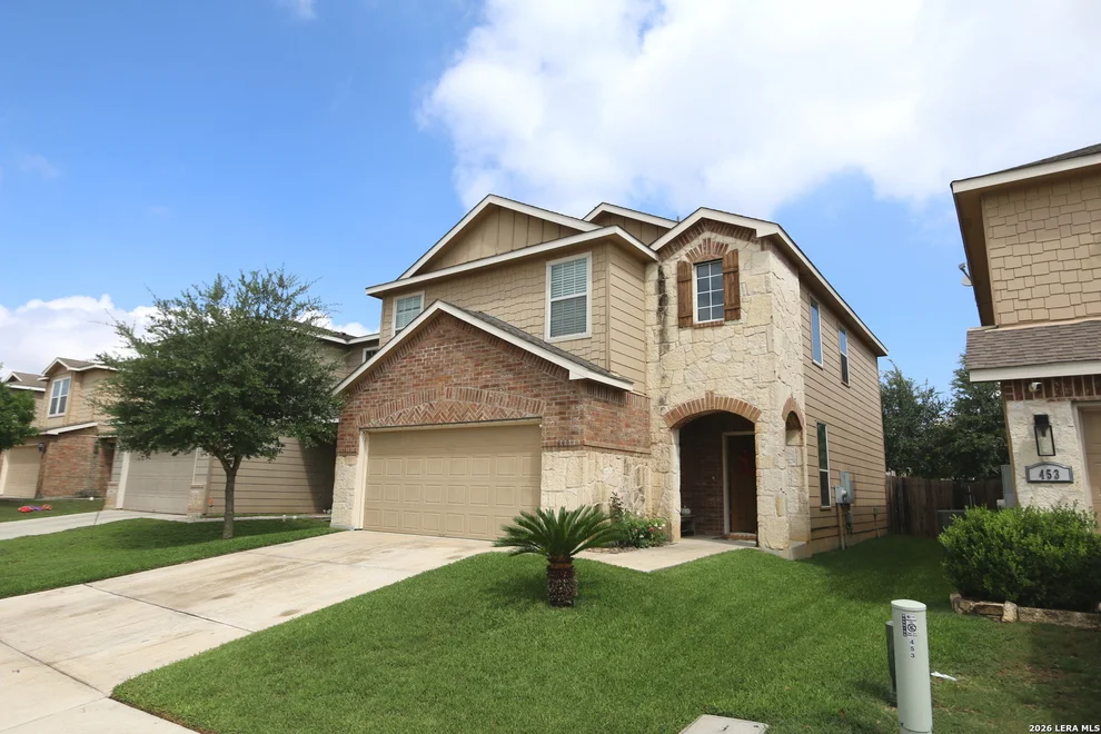 Unit for sale at 449 Auburn Park, Selma, TX 78154