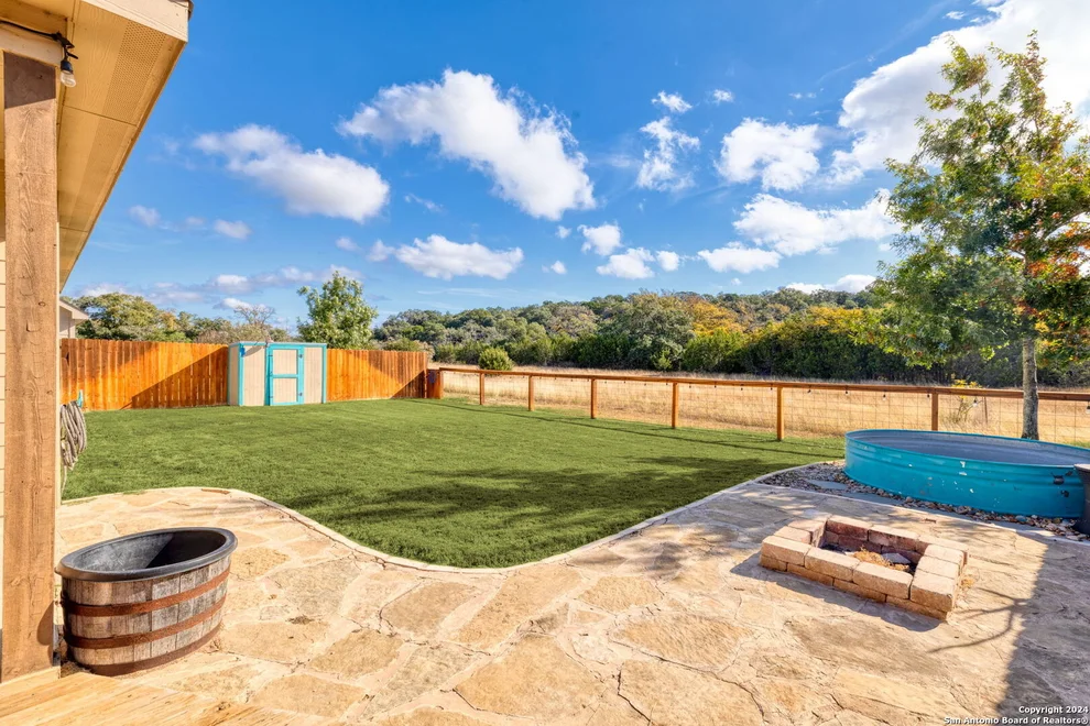 Unit for sale at 219 PARKVIEW TER, Boerne, TX 78006