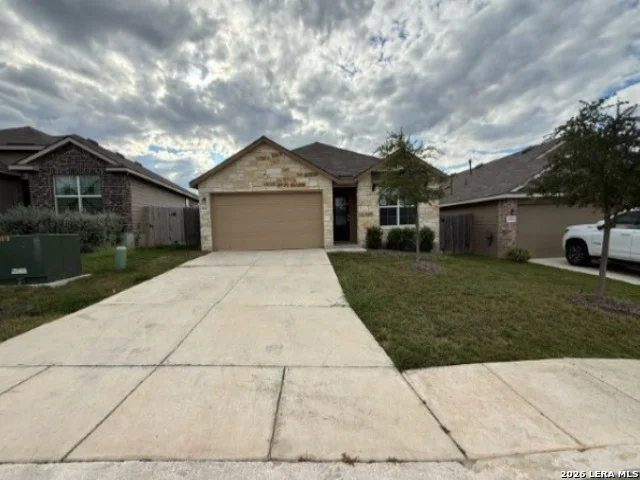 Unit for sale at 13115 Minuet Sway, San Antonio, TX 78252
