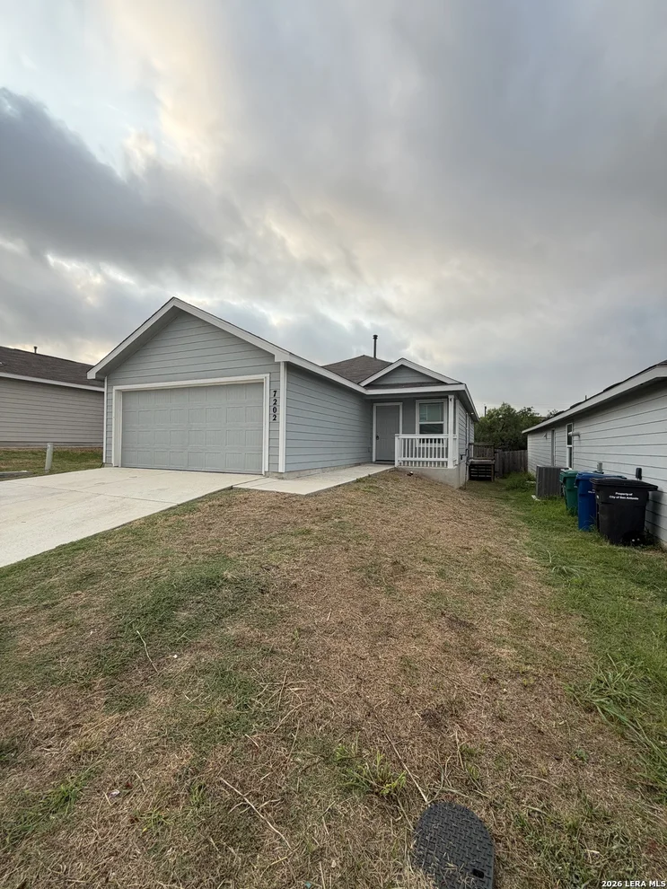 Unit for sale at 7202 Satellite, San Antonio, TX 78252