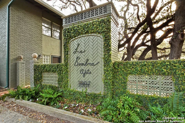 Unit for sale at 1807 LA SOMBRA DR, San Antonio, TX 78209