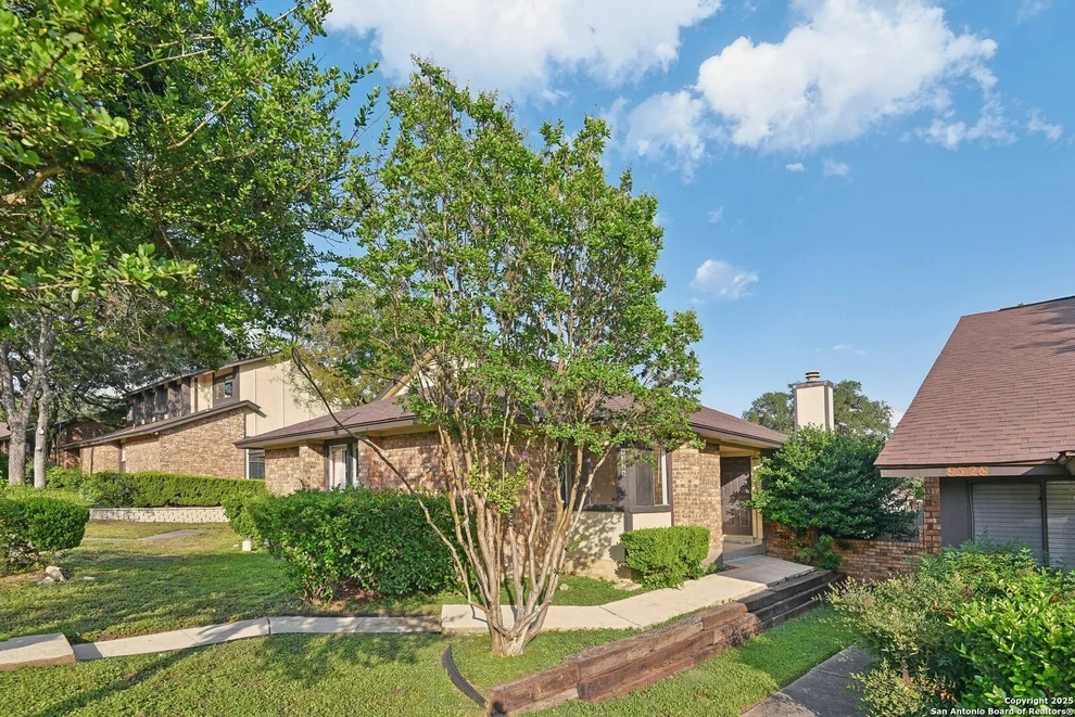 Unit for sale at 9326 Dover Rdg, San Antonio, TX 78250
