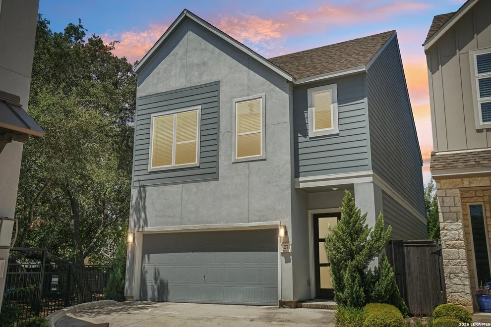 Unit for sale at 7914 Roanoke Run, San Antonio, TX 78240