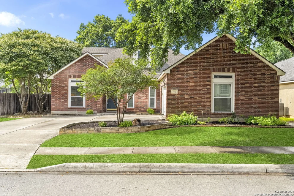 Unit for sale at 2415 REDLAND MESA, San Antonio, TX 78259