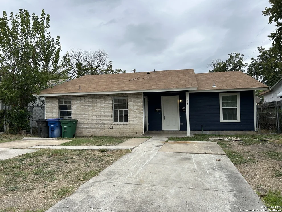 Unit for sale at 1807 Fresno, San Antonio, TX 78201