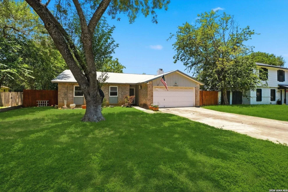 Unit for sale at 5503 Colewood St, San Antonio, TX 78233