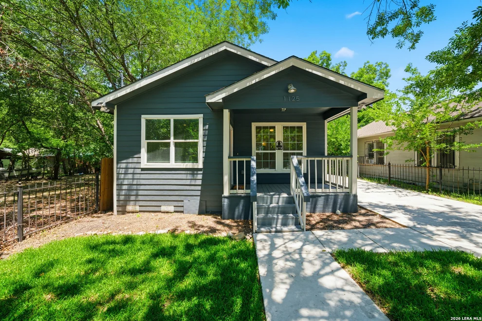 Unit for sale at 1125 DELAWARE ST, San Antonio, TX 78210