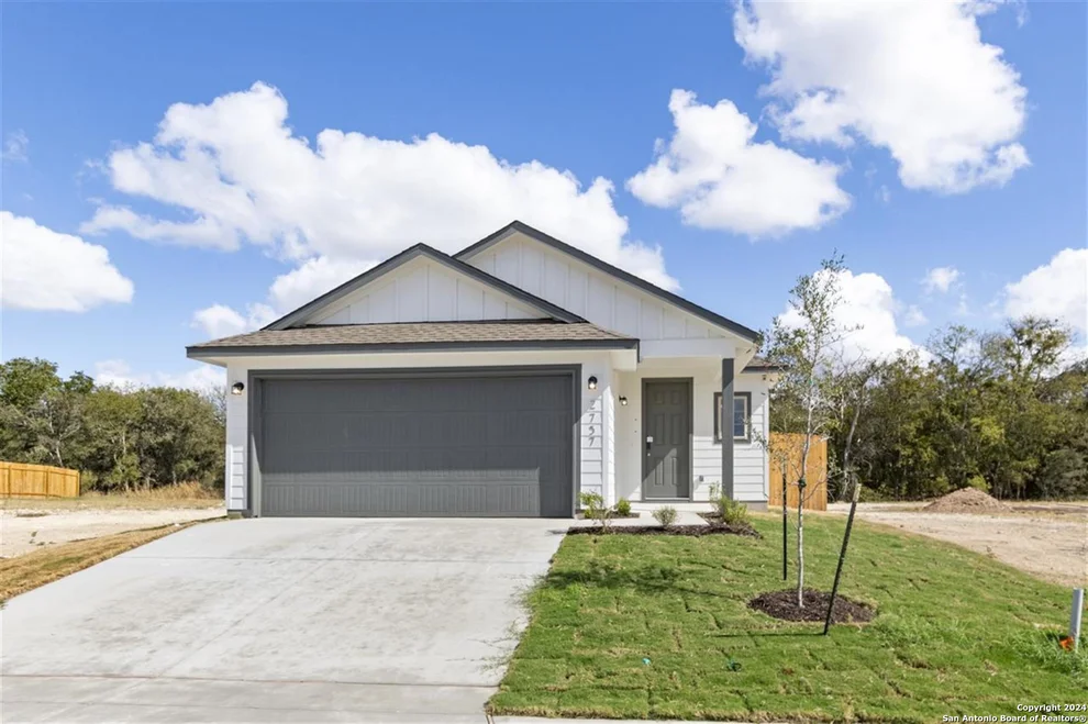 Unit for sale at 2757 Brand Iron Dr, San Marcos, TX 78666
