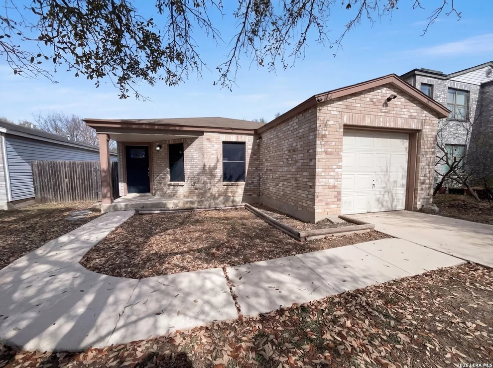 Unit for sale at 3741 Candlebluff, San Antonio, TX 78244