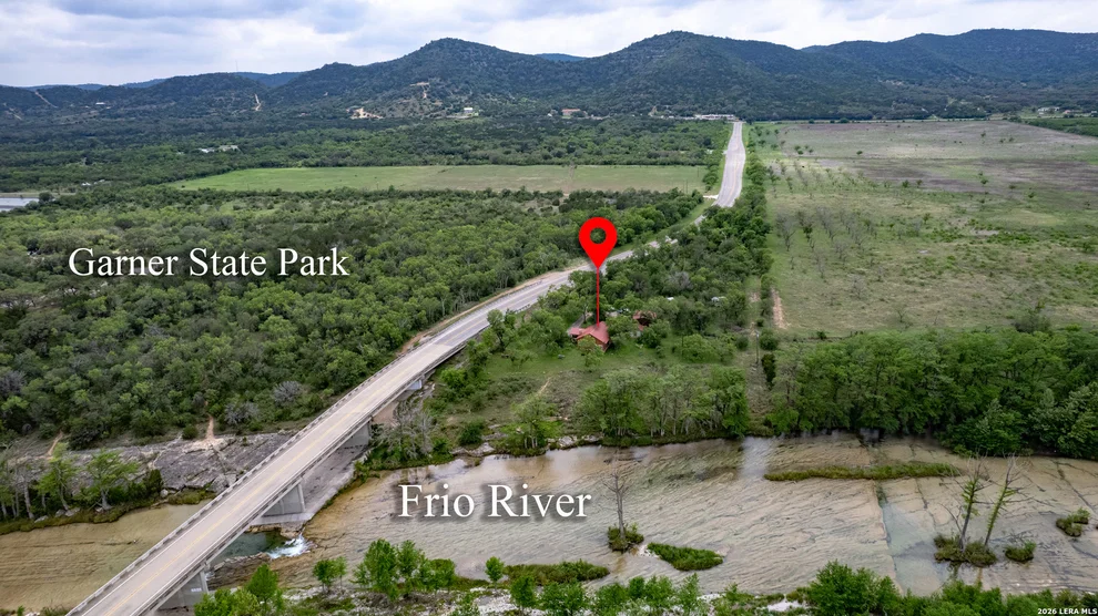 Unit for sale at 607 Fm 1050, ConCan, TX 78838