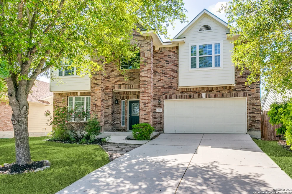 Unit for sale at 206 Olympic, Cibolo, TX 78108