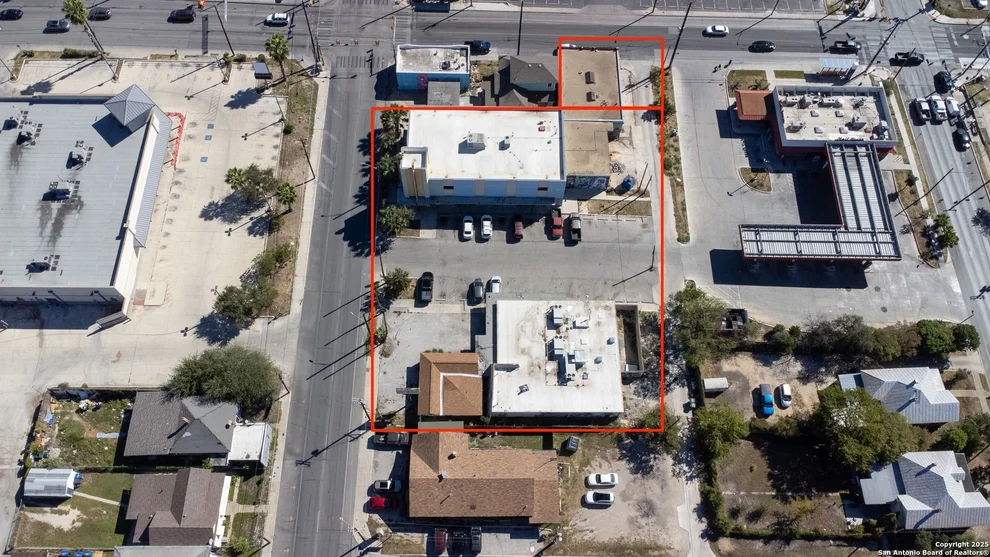 Unit for sale at 2918 W Commerce, San Antonio, TX 78207