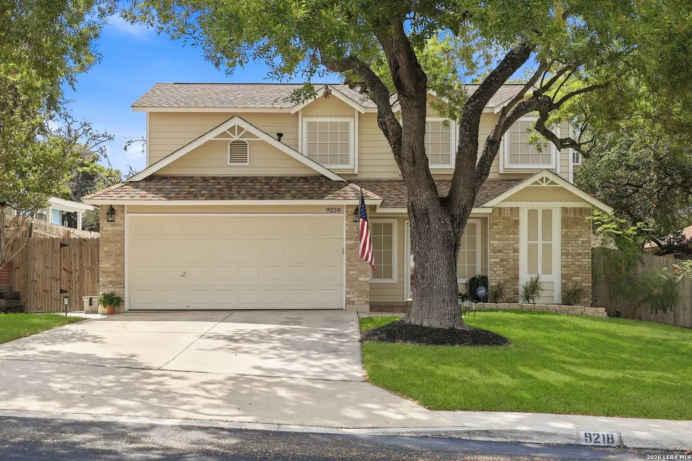 Unit for sale at 9218 RIDGE CLIMB, San Antonio, TX 78250