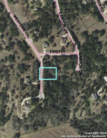 Unit for sale at LOT 31 WESTERN, Bandera, TX 78003