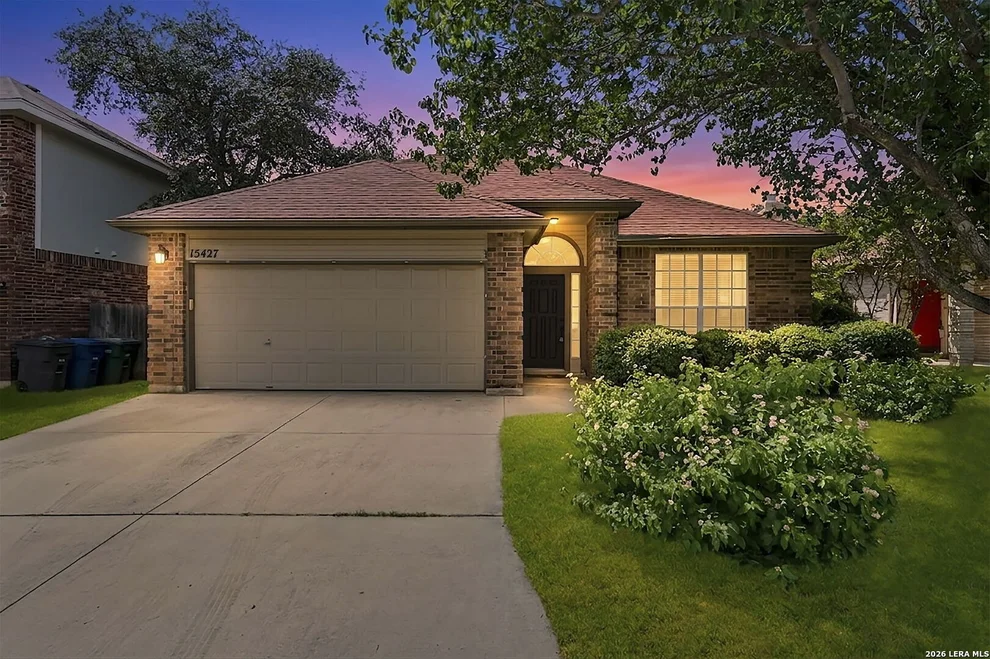 Unit for sale at 15427 STEVES RUN, San Antonio, TX 78232