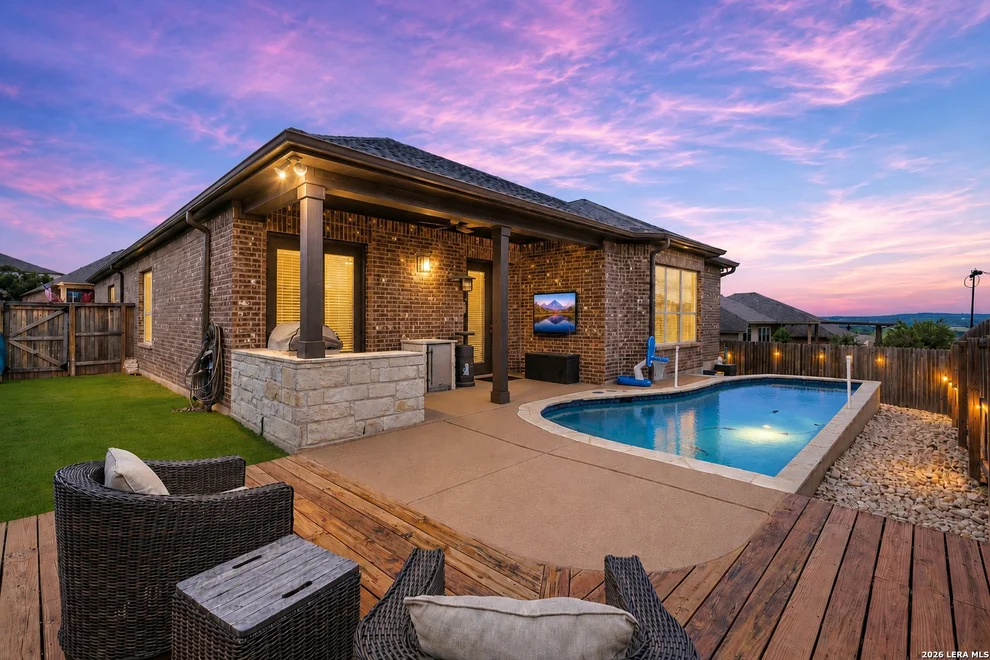 Unit for sale at 28804 CROWLEY CRK, San Antonio, TX 78260