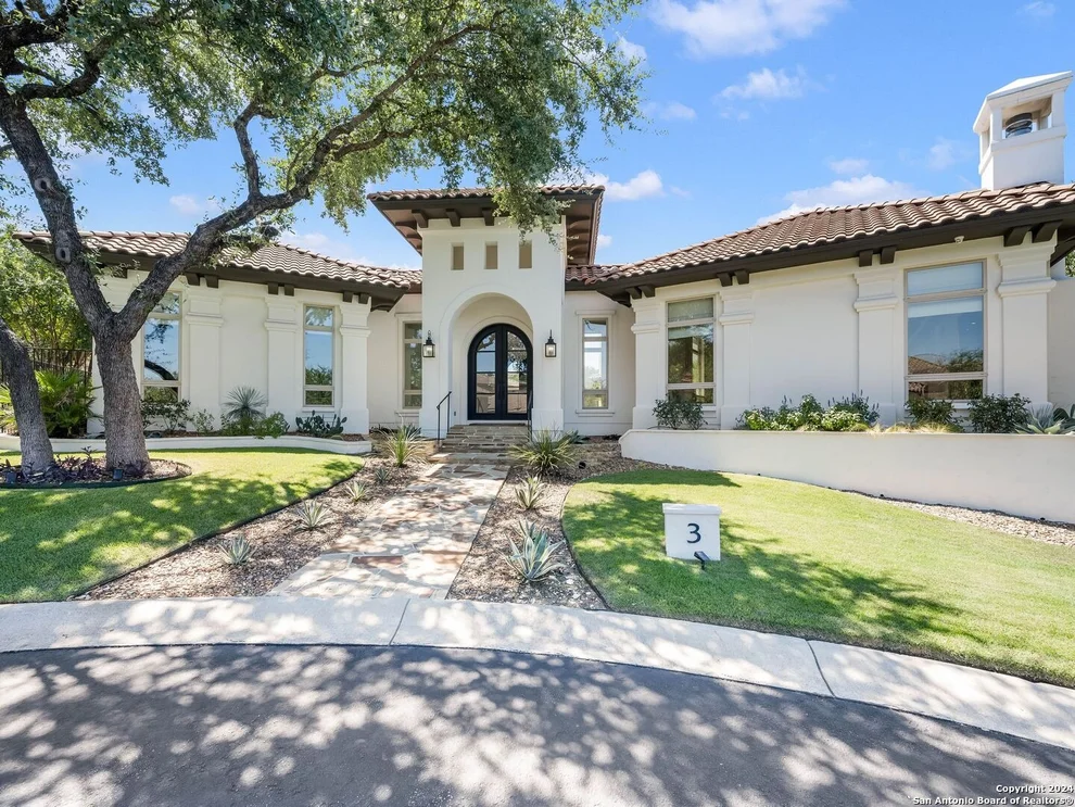 Unit for sale at 3 FLORENCE CT, San Antonio, TX 78257