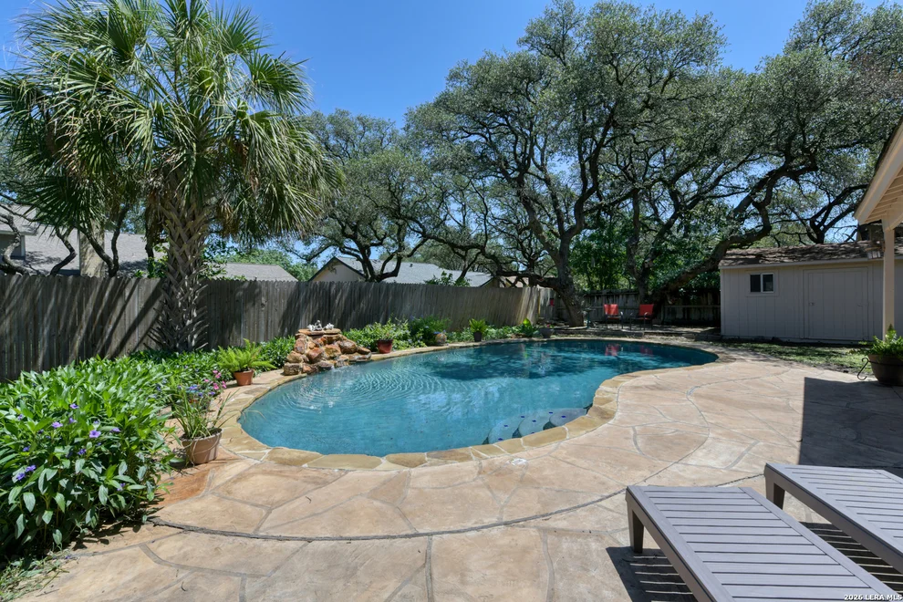 Unit for sale at 4619 Spotted Oak Woods, San Antonio, TX 78249