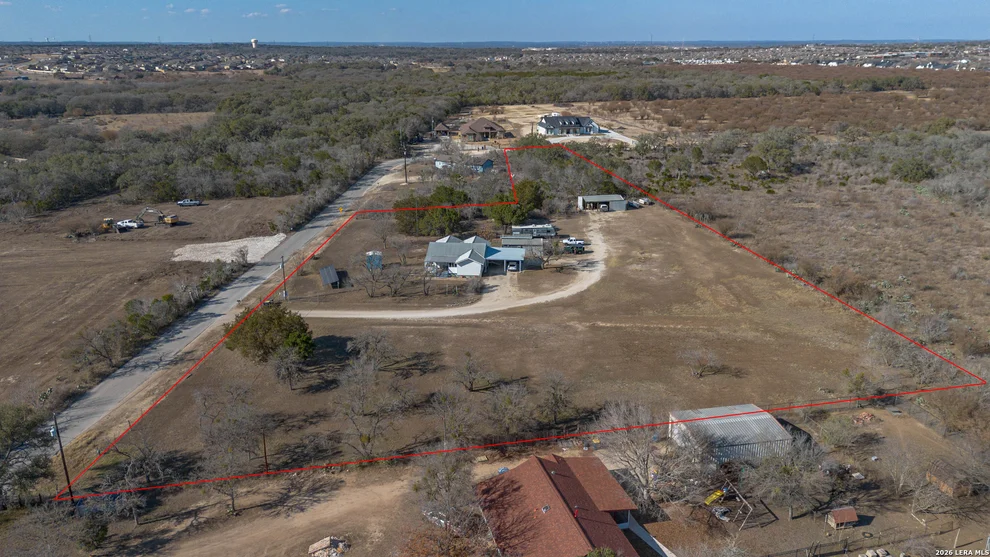 Unit for sale at 558 Wiedner, Cibolo, TX 78108