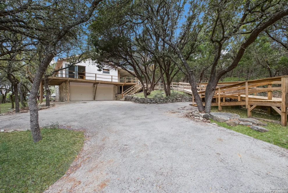 Unit for sale at 1327 SPRINGWATER, Canyon Lake, TX 78133