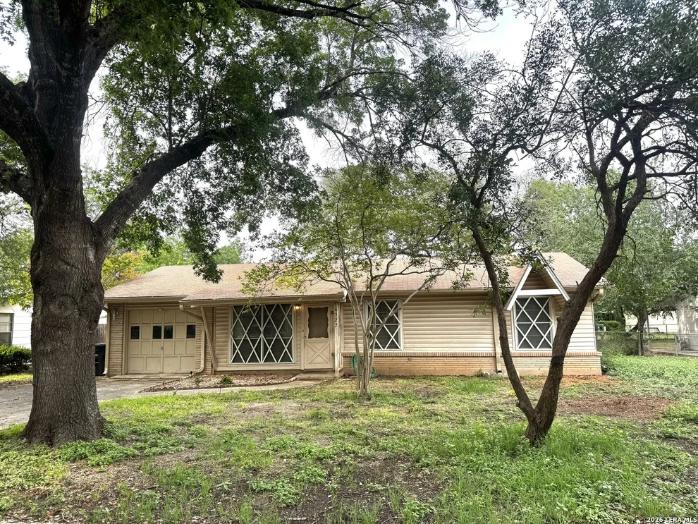 Unit for sale at 6327 Flint Rock, San Antonio, TX 78238