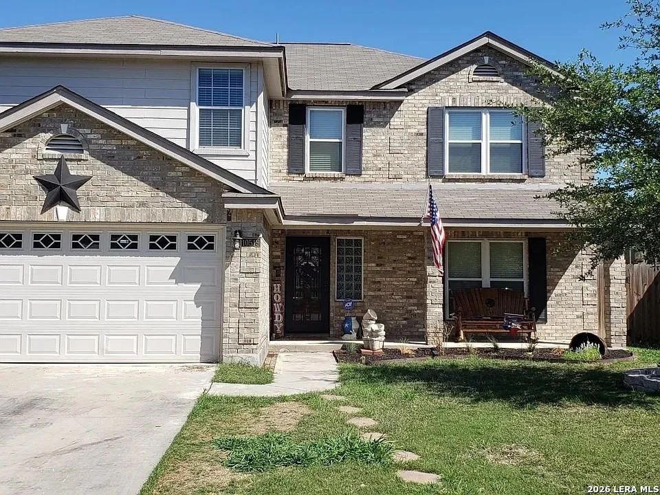 Unit for sale at 10519 Cougar Chase, San Antonio, TX 78251
