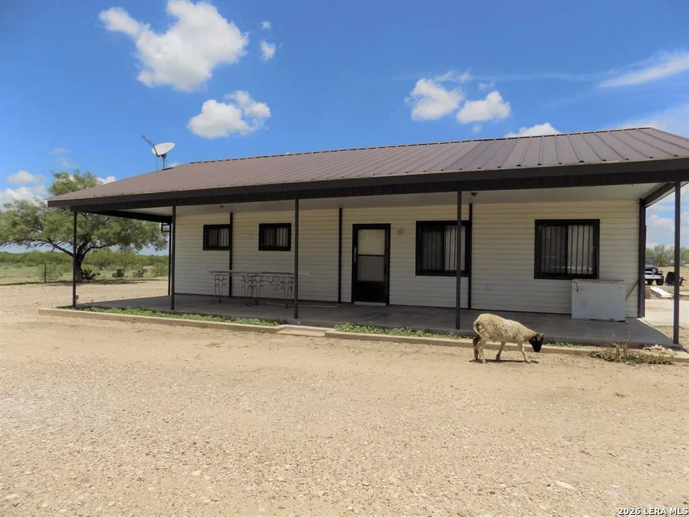 Unit for sale at 20543 FM 1021, El Indio, TX 78860