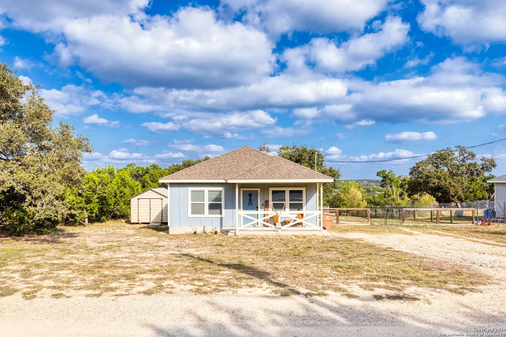 Unit for sale at 381 CIMARRON, Spring Branch, TX 78070