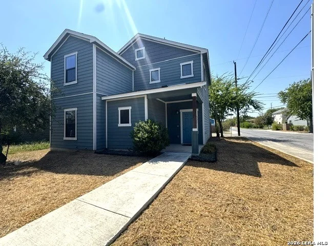 Unit for sale at 601 Arthur, San Antonio, TX 78202
