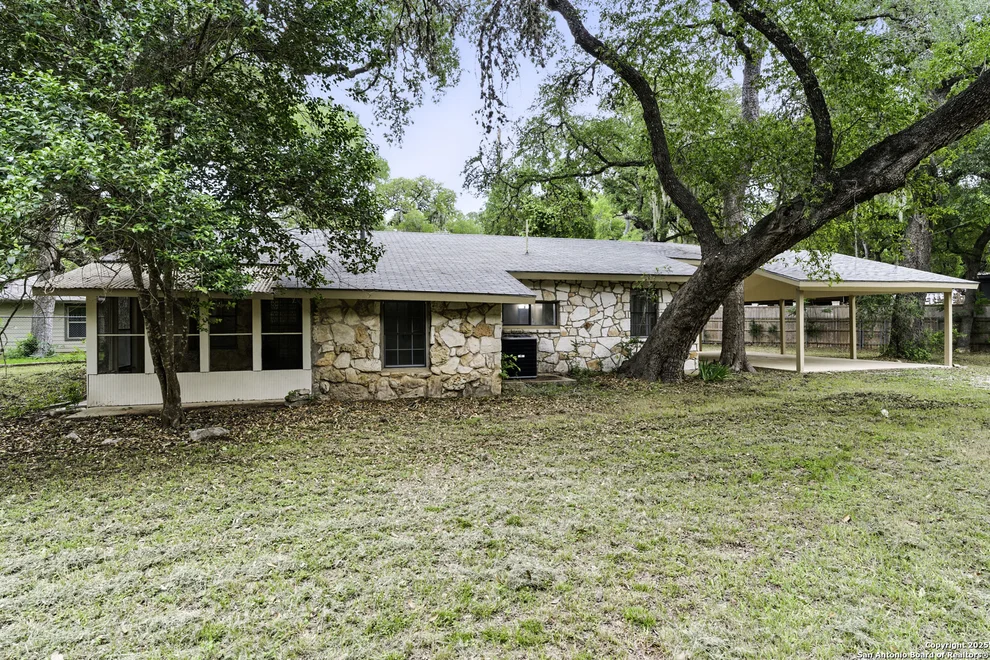 Unit for sale at 19214 grey forest, Helotes, TX 78023