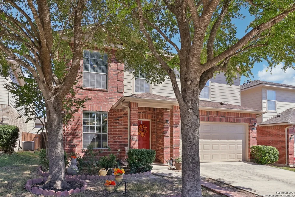 Unit for sale at 12171 Dawson Circle, San Antonio, TX 78253