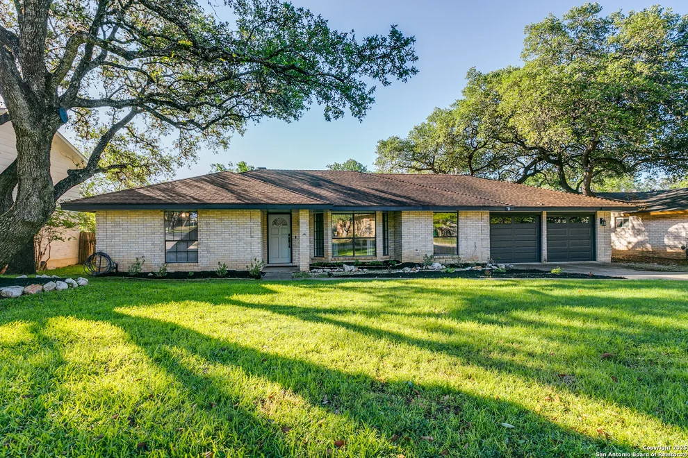 Unit for sale at 15626 Creekside, San Antonio, TX 78232