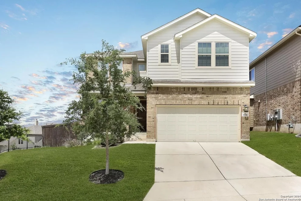 Unit for sale at 21946 CAPROCK CYN, San Antonio, TX 78258