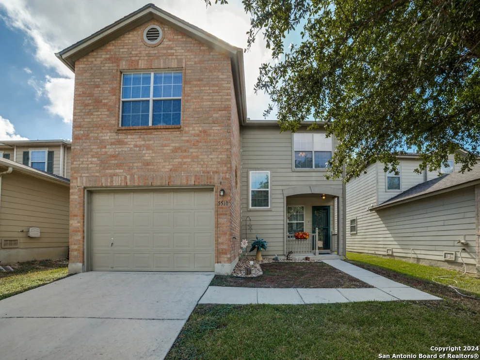 Unit for sale at 5510 SPRING WALK, San Antonio, TX 78247