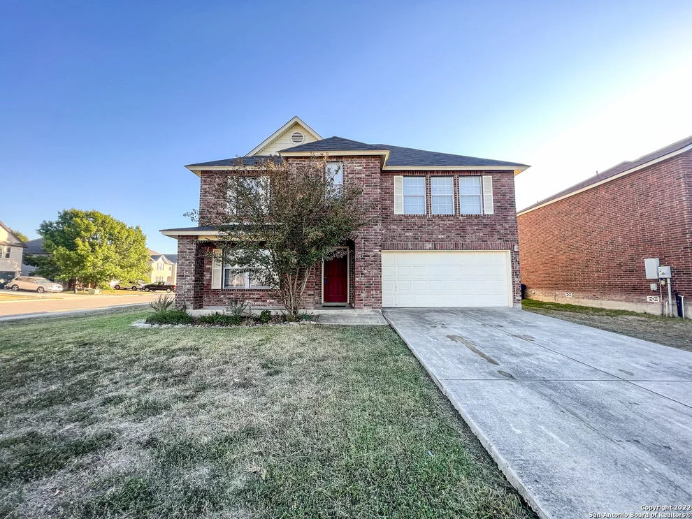 Unit for sale at 842 Tracys Crossing, New Braunfels, TX 78130