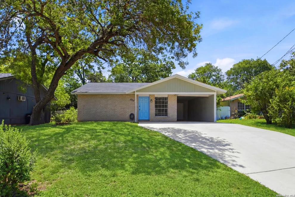 Unit for sale at 5730 Bienville, San Antonio, TX 78233