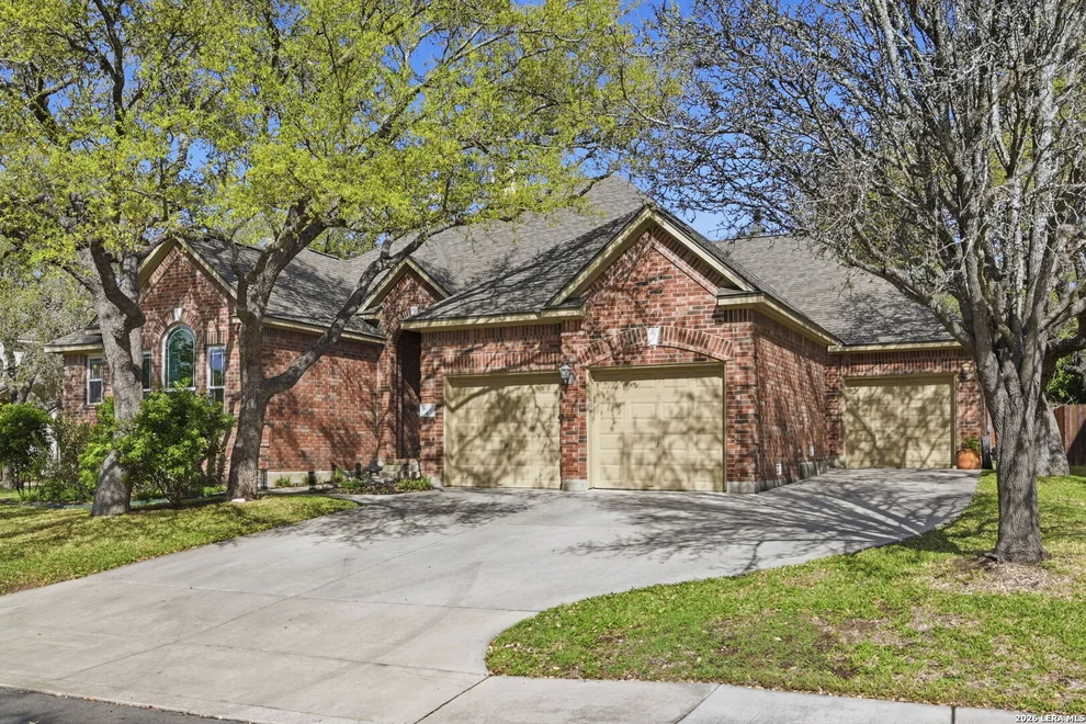 Unit for sale at 1611 Overlook Crk, San Antonio, TX 78260