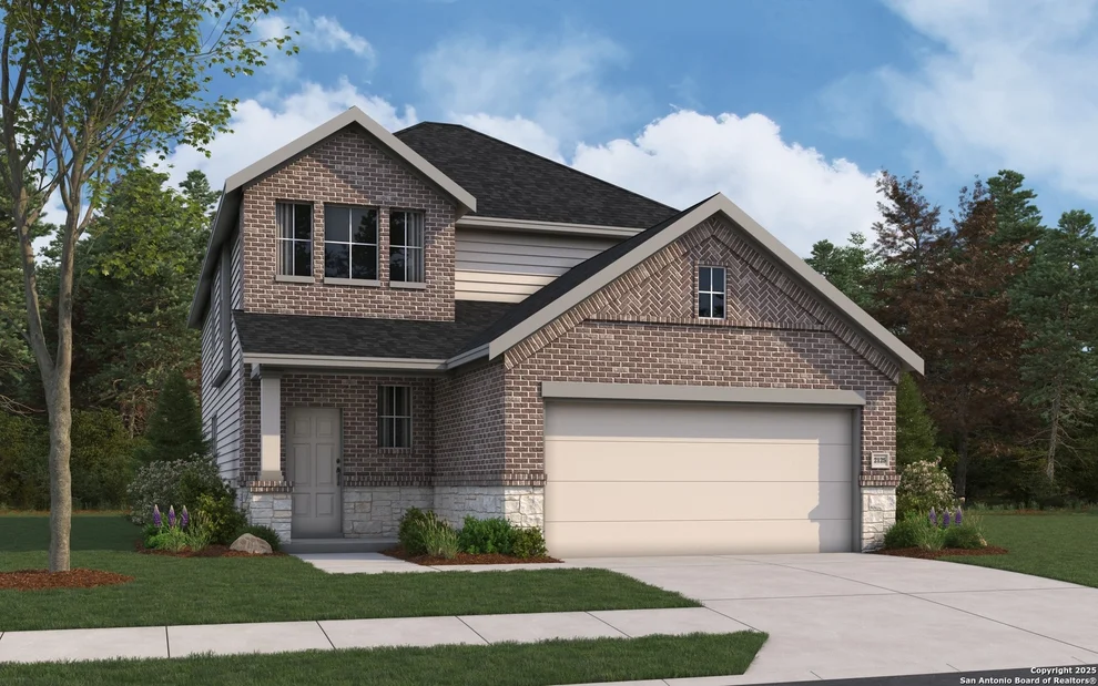Unit for sale at 8521 Merlin Cove, San Antonio, TX 78222